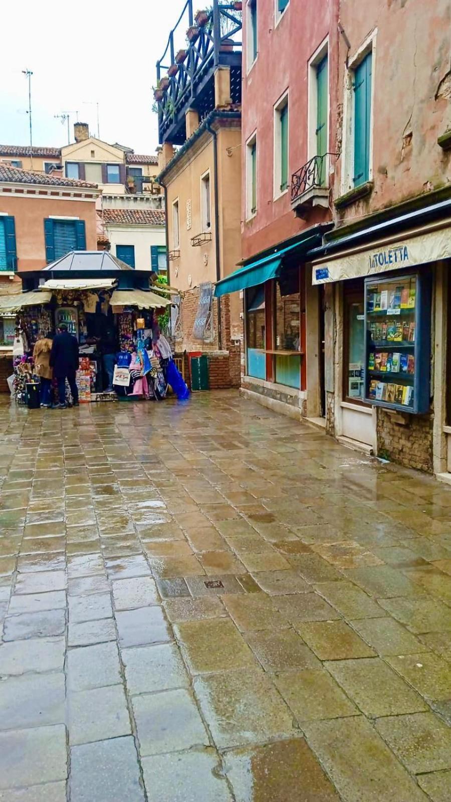 Ca' Toletta Veneza