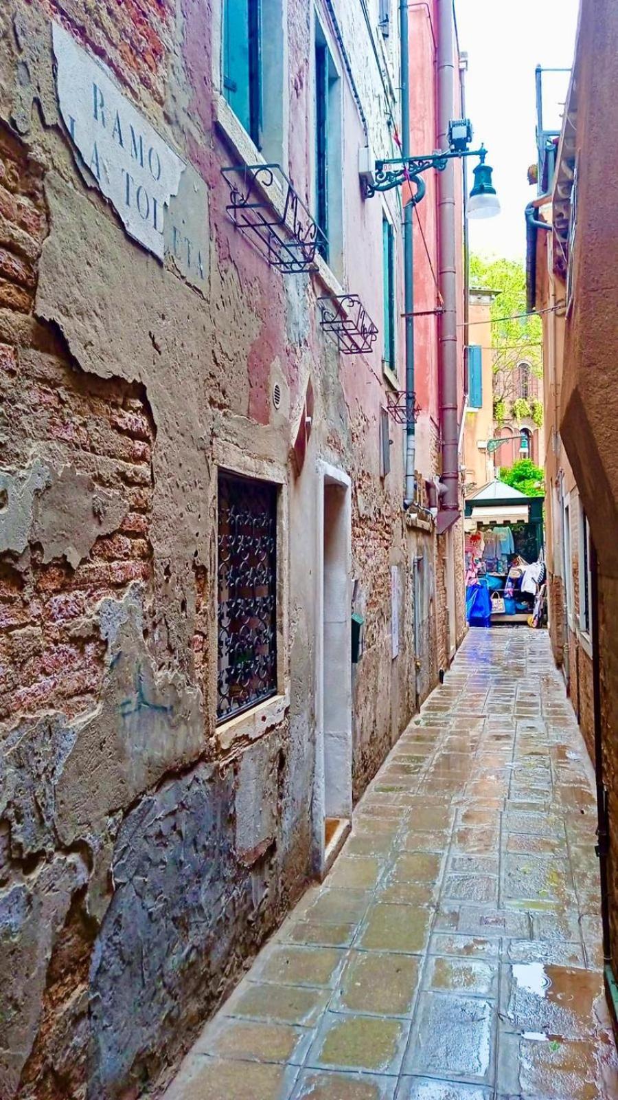 Ca' Toletta * Veneza