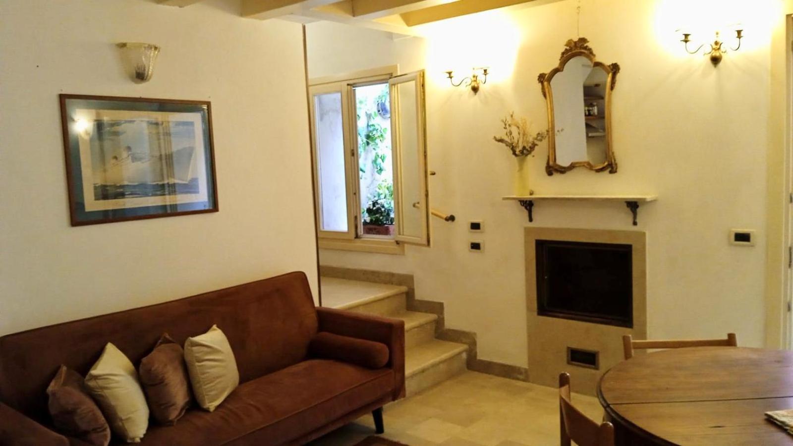 Casa de Férias Ca' Toletta Veneza